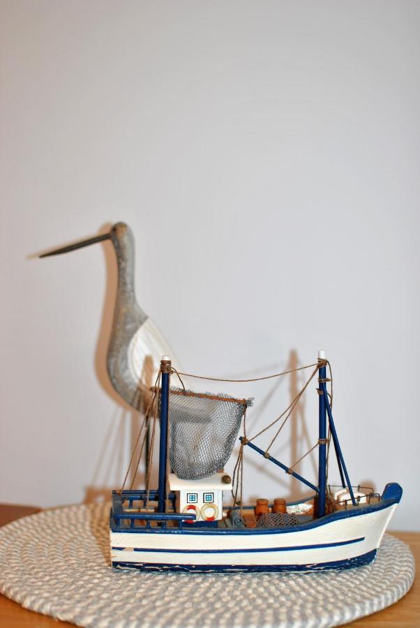 Market Apartment- Harbourfront Studio Pittenweem Exterior foto